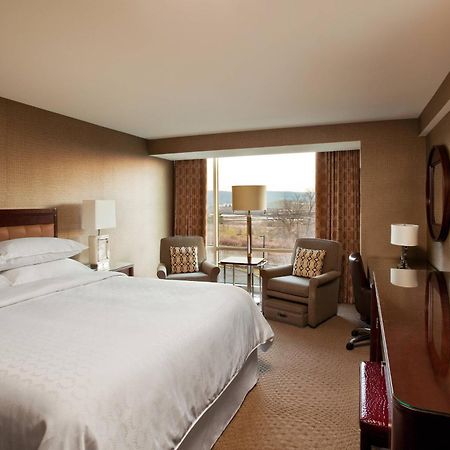 Sheraton Valley Forge King Of Prussia Exterior foto