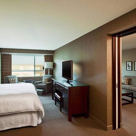 Sheraton Valley Forge King Of Prussia Exterior foto