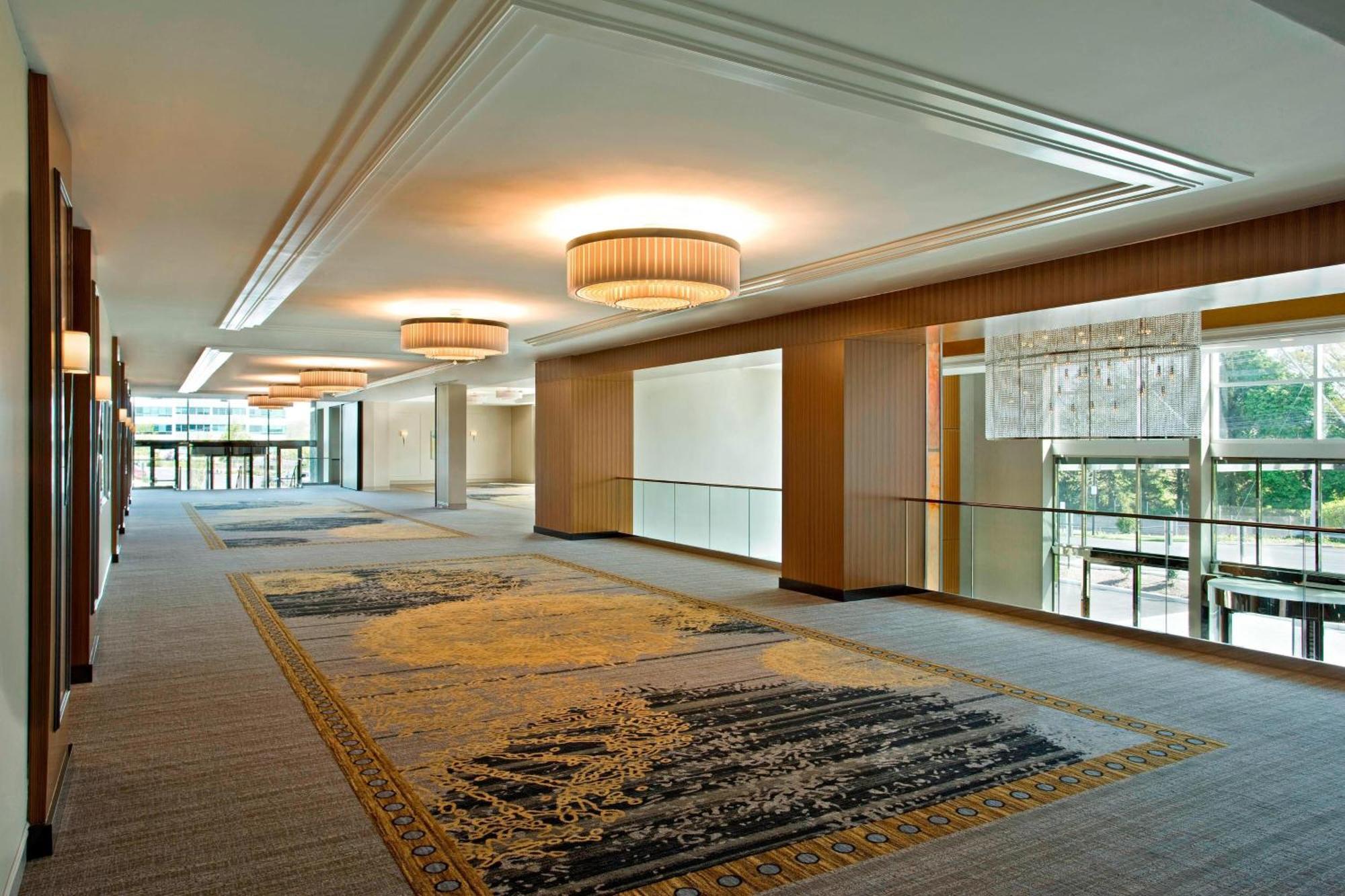 Sheraton Valley Forge King Of Prussia Exterior foto