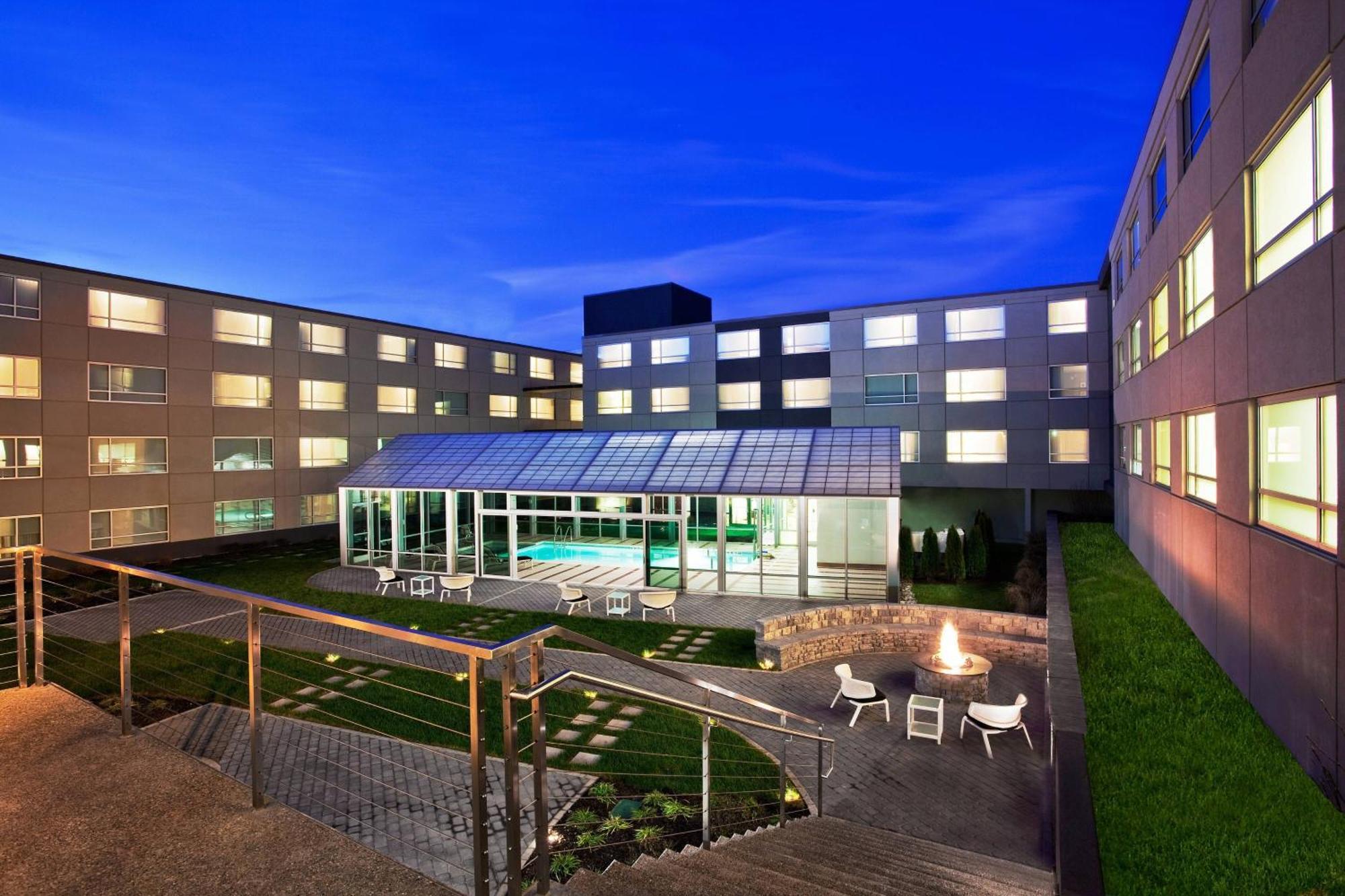 Sheraton Valley Forge King Of Prussia Exterior foto