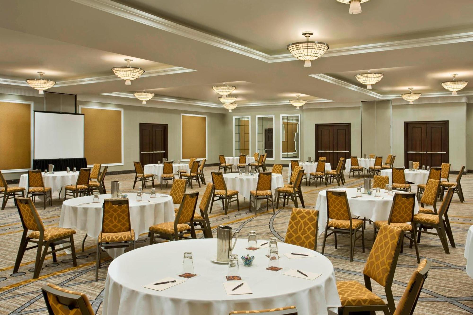 Sheraton Valley Forge King Of Prussia Exterior foto