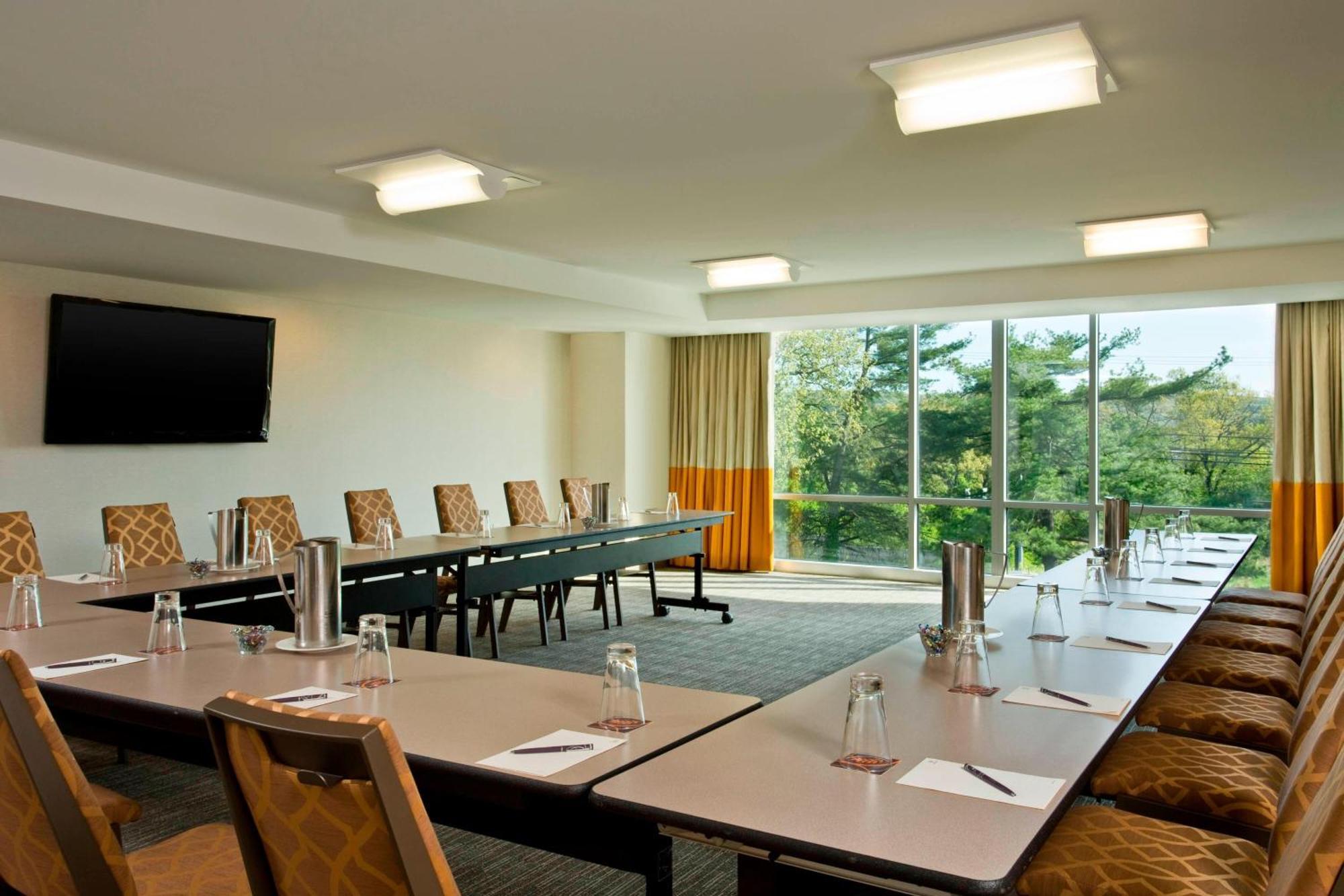 Sheraton Valley Forge King Of Prussia Exterior foto