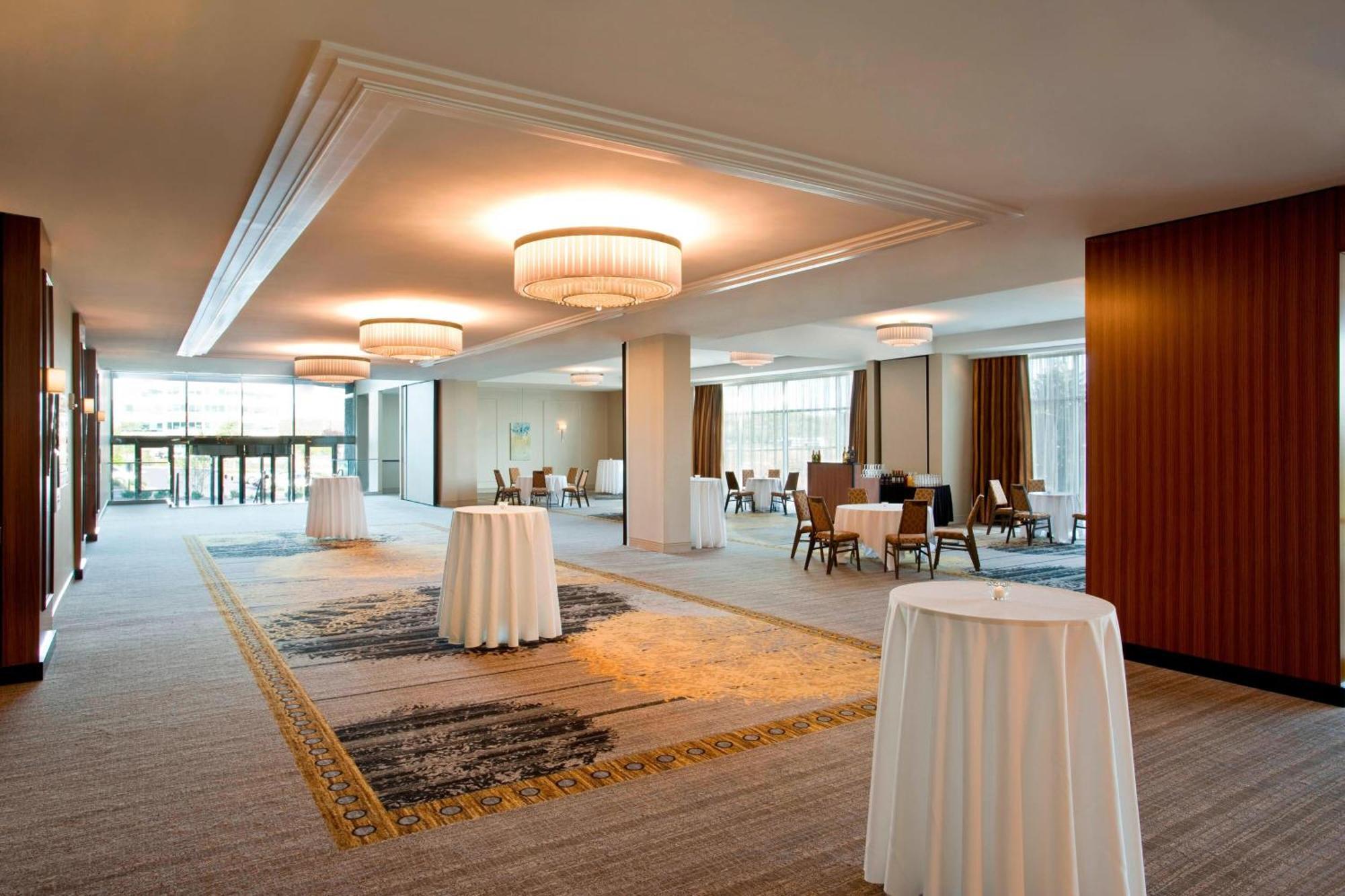 Sheraton Valley Forge King Of Prussia Exterior foto