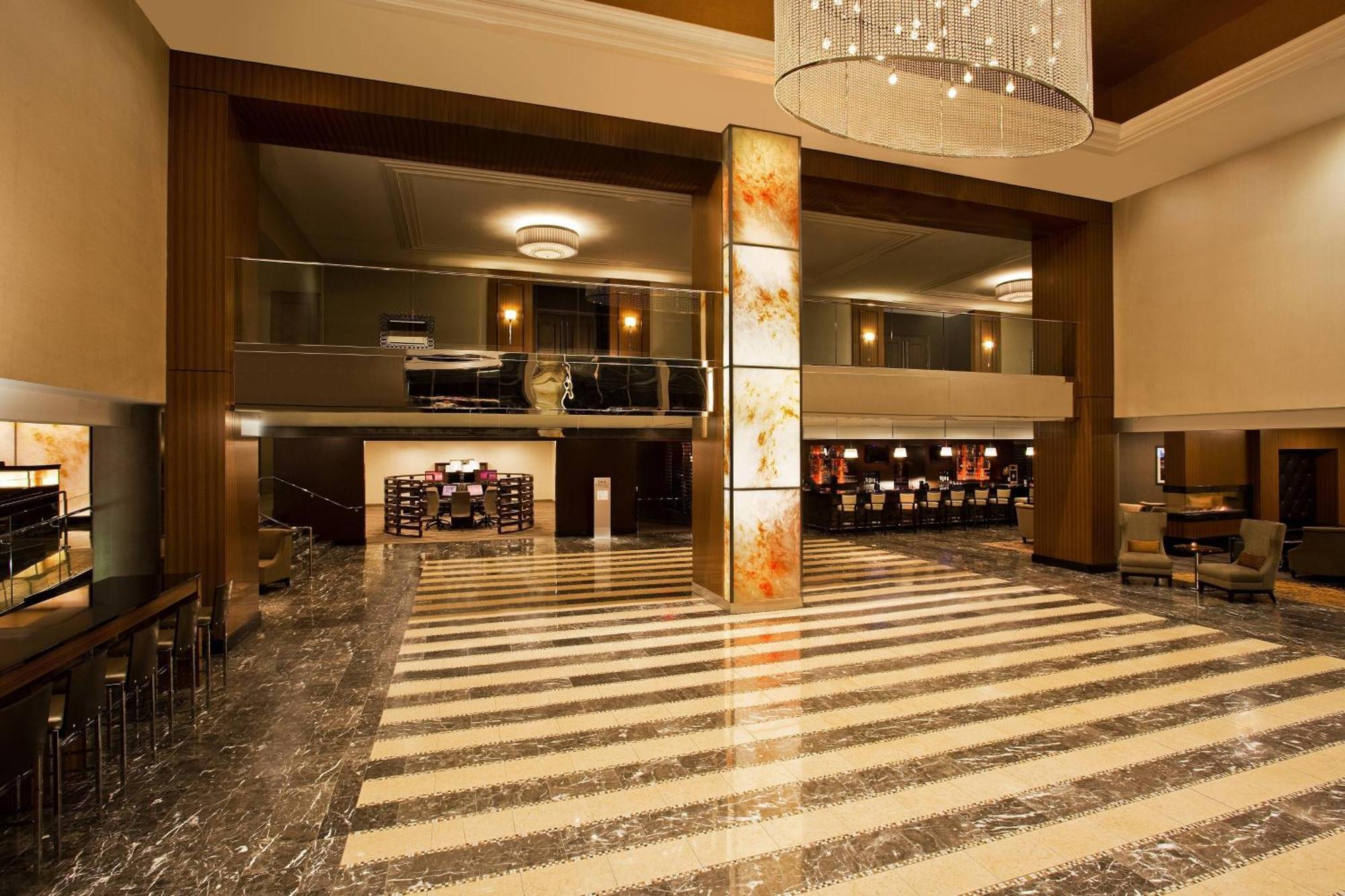 Sheraton Valley Forge King Of Prussia Exterior foto