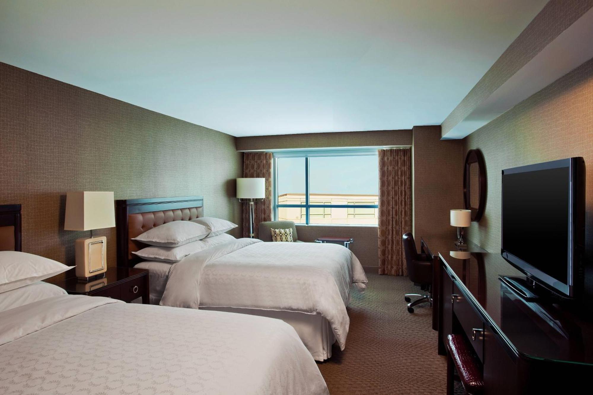 Sheraton Valley Forge King Of Prussia Exterior foto