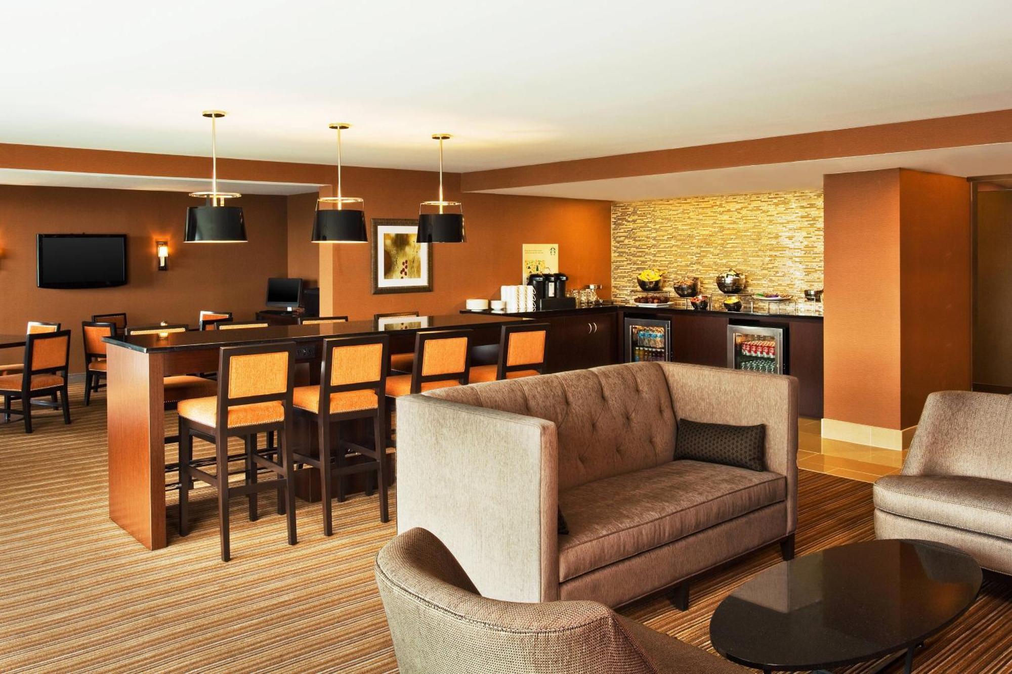 Sheraton Valley Forge King Of Prussia Exterior foto